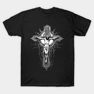 Jesus Christ the Mercy of God T-Shirt